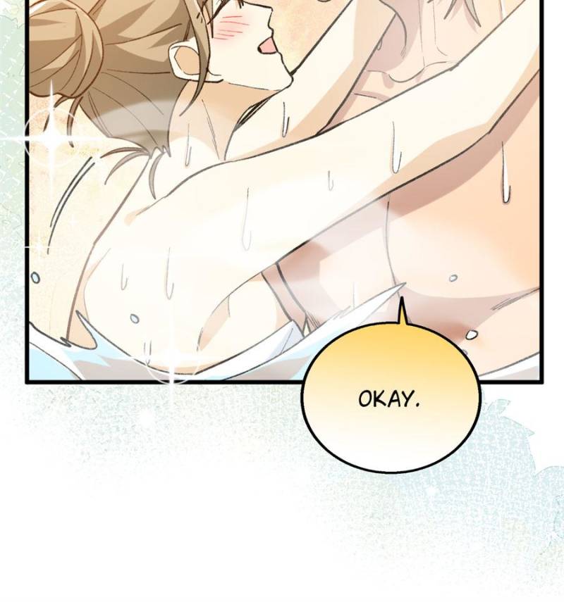 Clumsy Master, You’ve Crossed the Line! Chapter 116 - Page 8