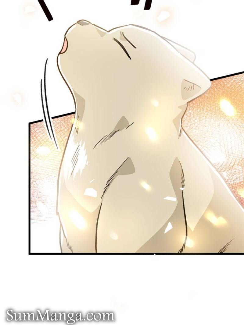 Clumsy Master, You’ve Crossed the Line! Chapter 117 - Page 18