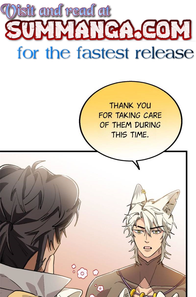 Clumsy Master, You’ve Crossed the Line! Chapter 118 - Page 1