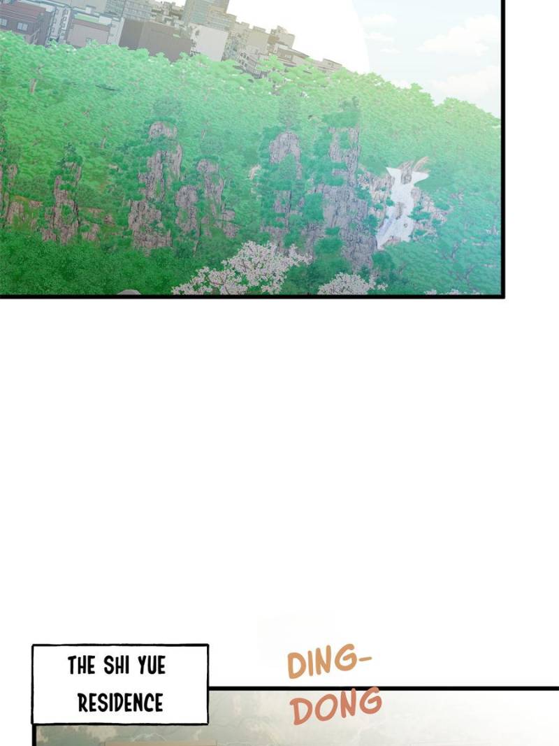 Clumsy Master, You’ve Crossed the Line! Chapter 118 - Page 11