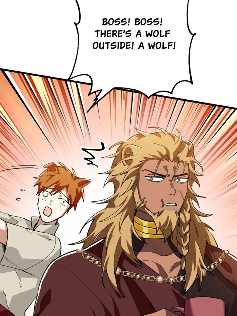Clumsy Master, You’ve Crossed the Line! Chapter 118 - Page 13