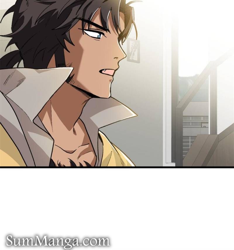 Clumsy Master, You’ve Crossed the Line! Chapter 118 - Page 47