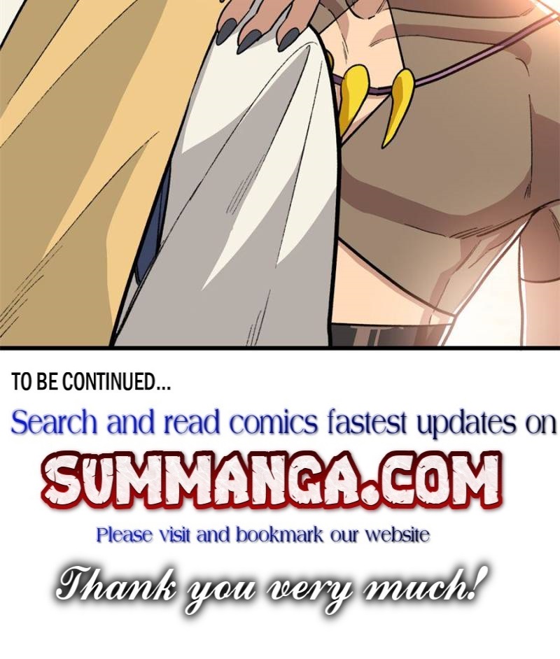 Clumsy Master, You’ve Crossed the Line! Chapter 118 - Page 58