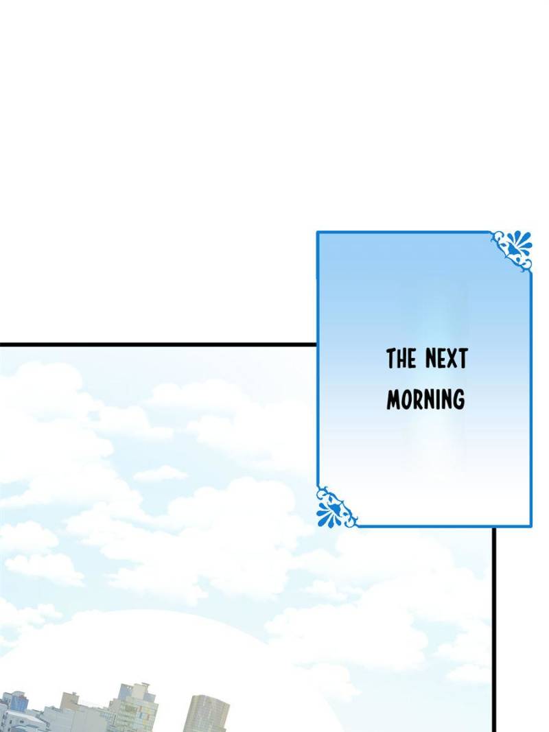 Clumsy Master, You’ve Crossed the Line! Chapter 118 - Page 10