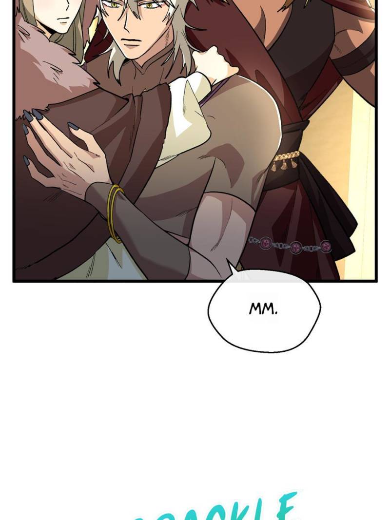 Clumsy Master, You’ve Crossed the Line! Chapter 119 - Page 42