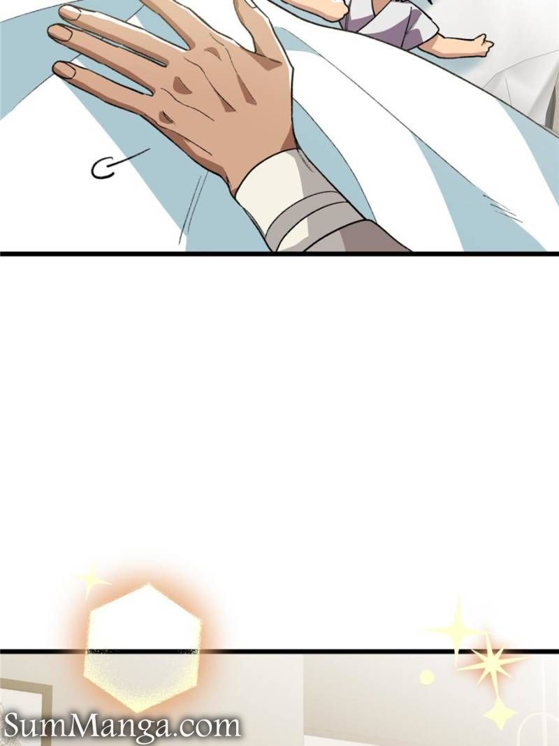 Clumsy Master, You’ve Crossed the Line! Chapter 120 - Page 3