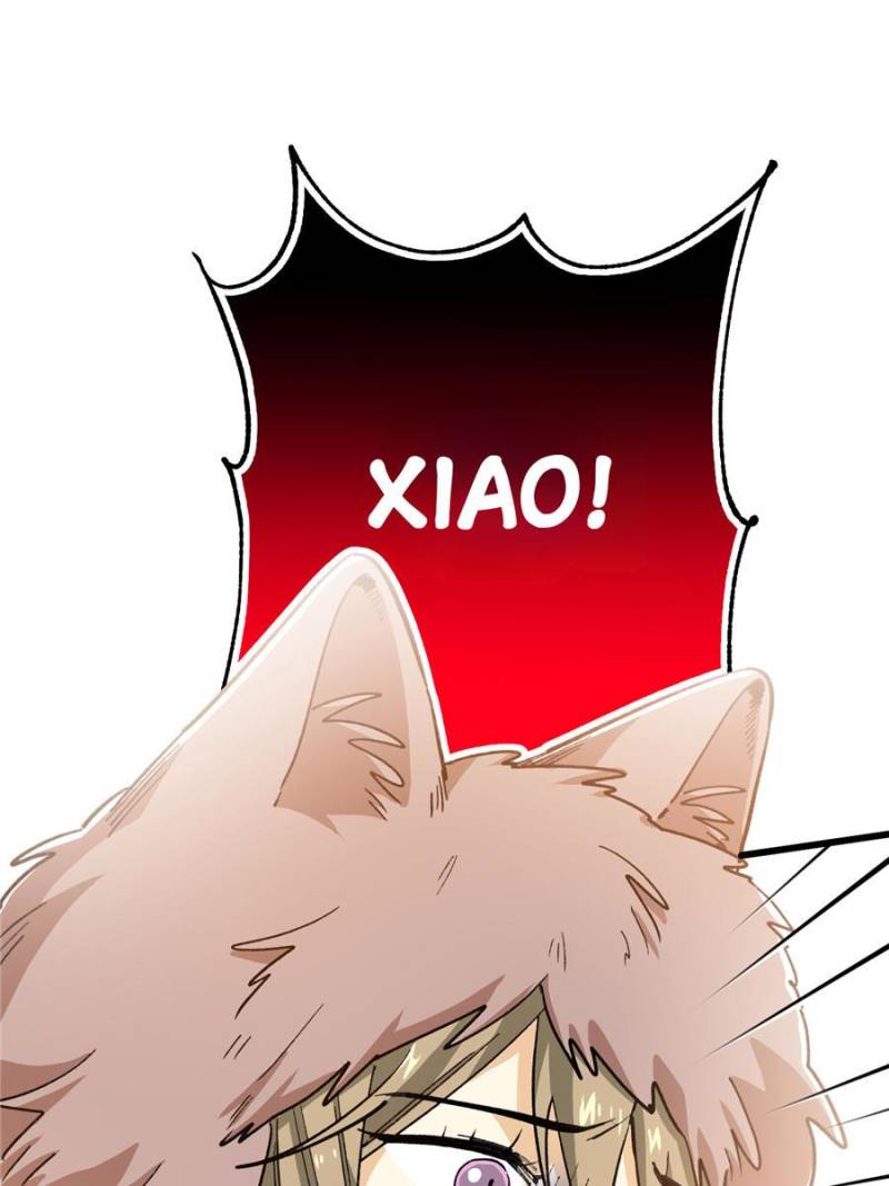 Clumsy Master, You’ve Crossed the Line! Chapter 120 - Page 9
