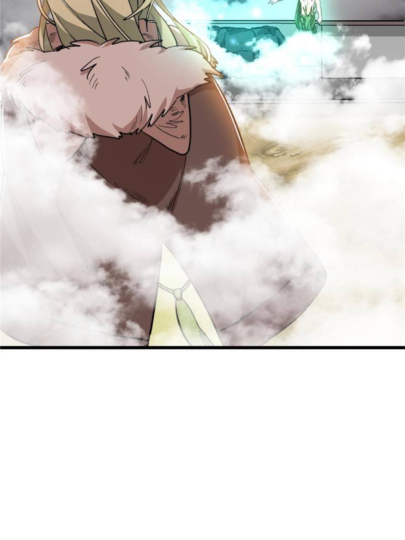 Clumsy Master, You’ve Crossed the Line! Chapter 121 - Page 16