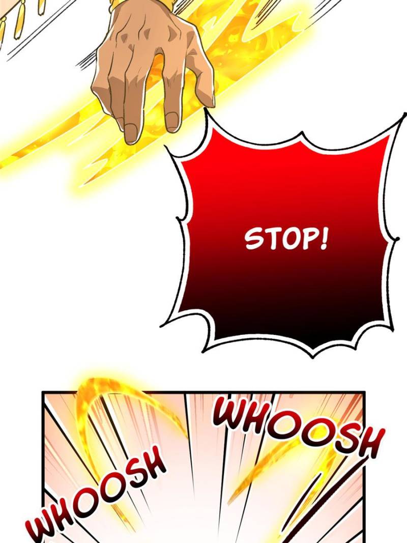 Clumsy Master, You’ve Crossed the Line! Chapter 121 - Page 39