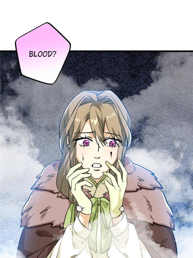 Clumsy Master, You’ve Crossed the Line! Chapter 121 - Page 5