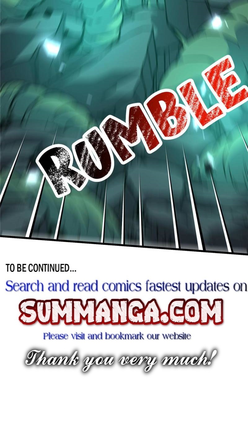 Clumsy Master, You’ve Crossed the Line! Chapter 121 - Page 51