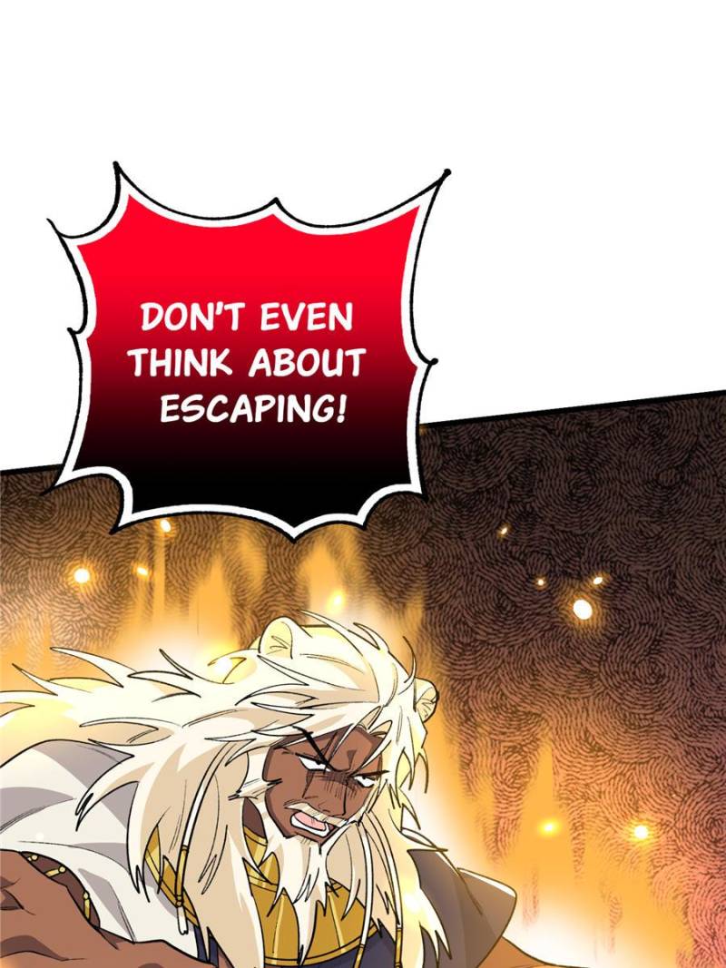 Clumsy Master, You’ve Crossed the Line! Chapter 122 - Page 15
