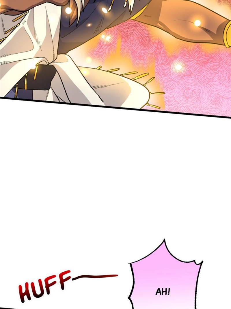 Clumsy Master, You’ve Crossed the Line! Chapter 122 - Page 16