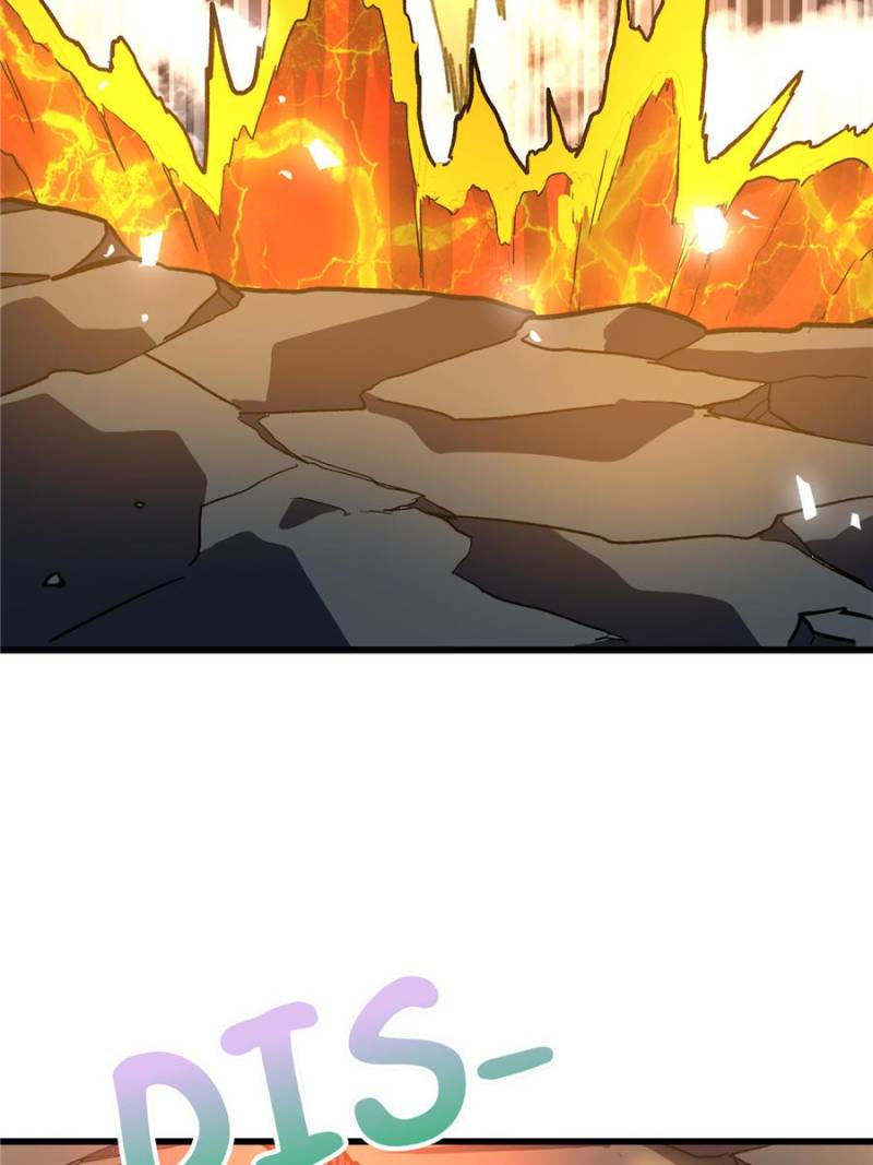 Clumsy Master, You’ve Crossed the Line! Chapter 122 - Page 31