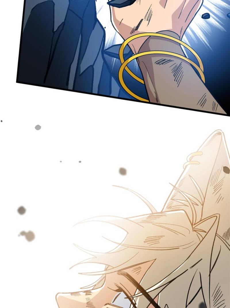 Clumsy Master, You’ve Crossed the Line! Chapter 122 - Page 55