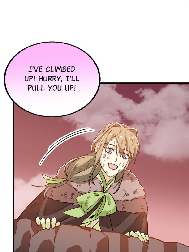 Clumsy Master, You’ve Crossed the Line! Chapter 123 - Page 11