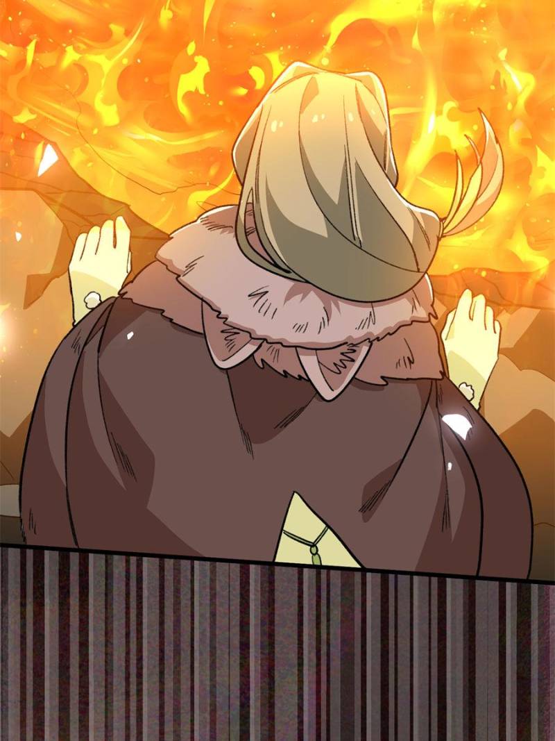 Clumsy Master, You’ve Crossed the Line! Chapter 123 - Page 15