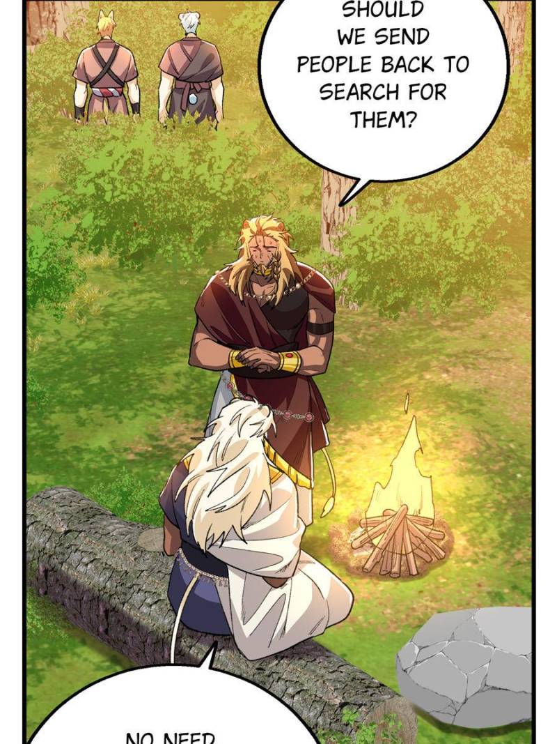 Clumsy Master, You’ve Crossed the Line! Chapter 125 - Page 2