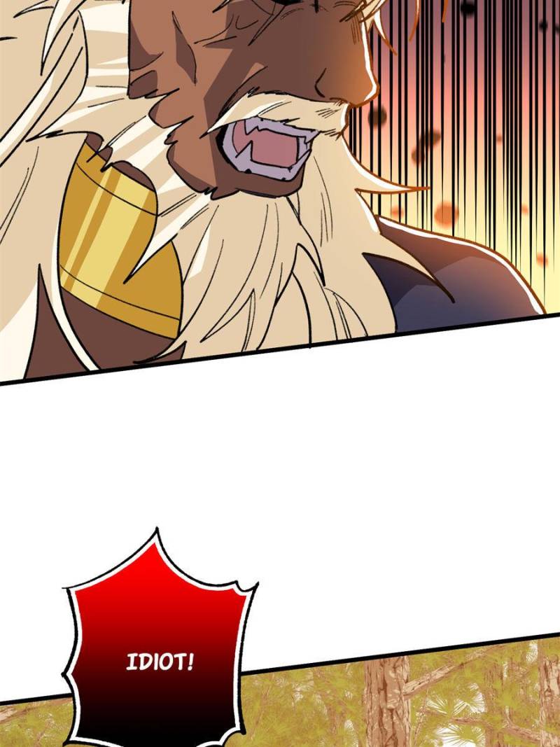 Clumsy Master, You’ve Crossed the Line! Chapter 125 - Page 15