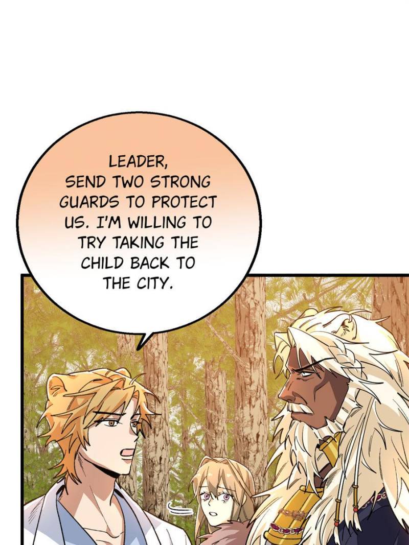 Clumsy Master, You’ve Crossed the Line! Chapter 126 - Page 12