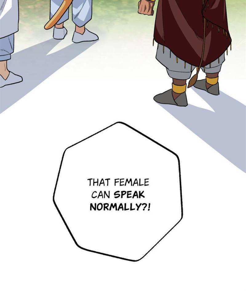 Clumsy Master, You’ve Crossed the Line! Chapter 126 - Page 22