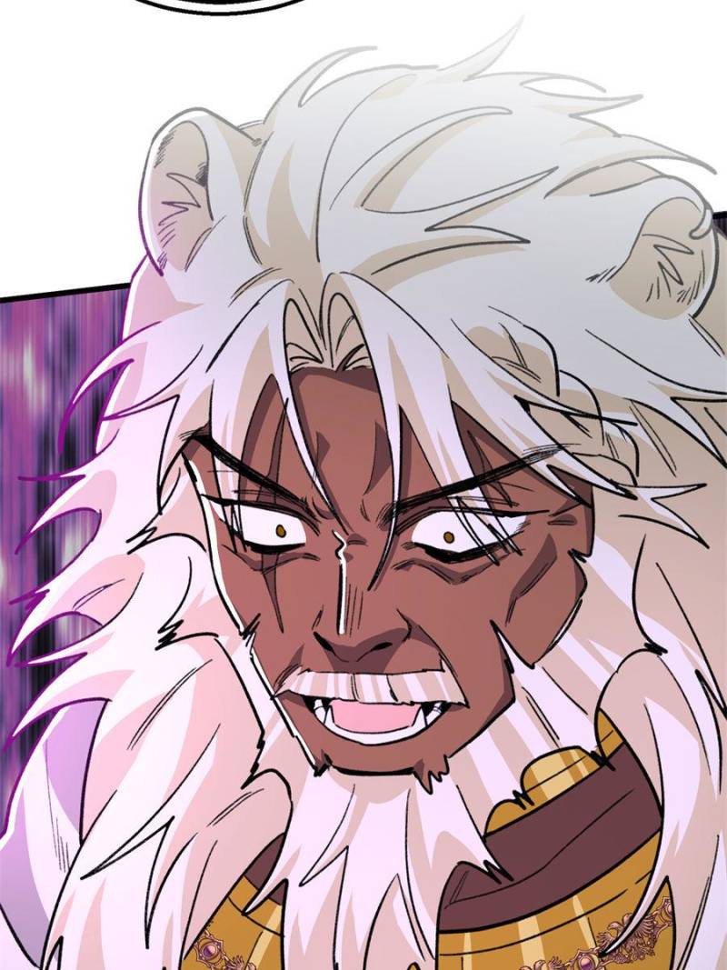 Clumsy Master, You’ve Crossed the Line! Chapter 126 - Page 42