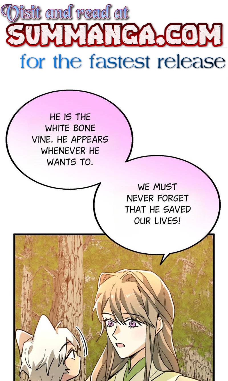 Clumsy Master, You’ve Crossed the Line! Chapter 127 - Page 1