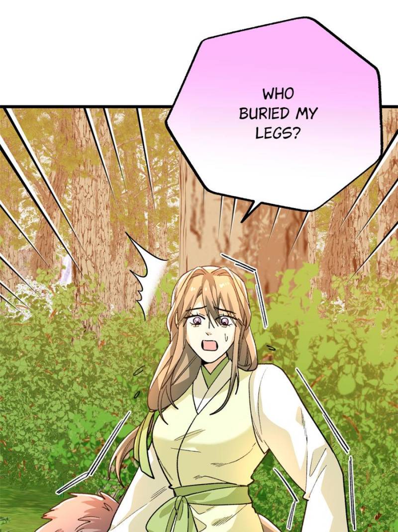 Clumsy Master, You’ve Crossed the Line! Chapter 127 - Page 5