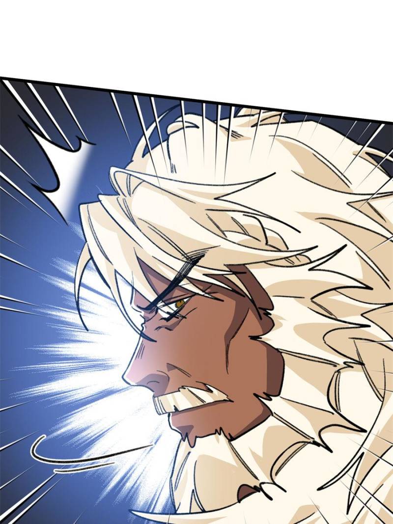 Clumsy Master, You’ve Crossed the Line! Chapter 127 - Page 46