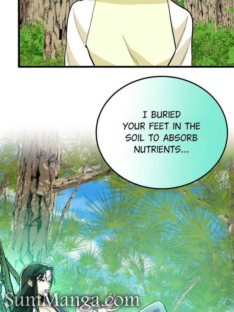 Clumsy Master, You’ve Crossed the Line! Chapter 127 - Page 8