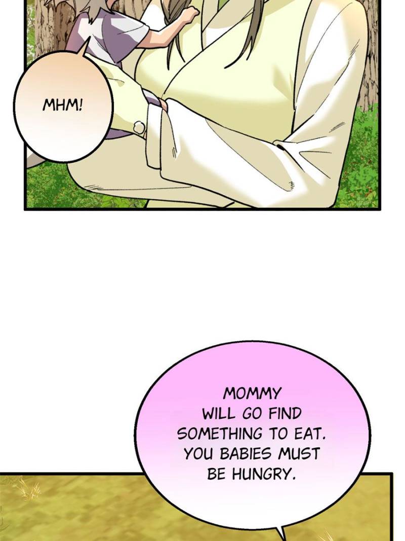 Clumsy Master, You’ve Crossed the Line! Chapter 128 - Page 2