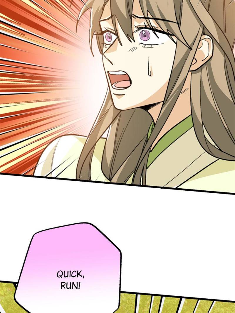 Clumsy Master, You’ve Crossed the Line! Chapter 128 - Page 15