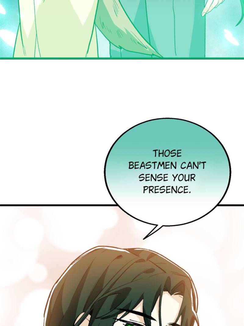 Clumsy Master, You’ve Crossed the Line! Chapter 128 - Page 32
