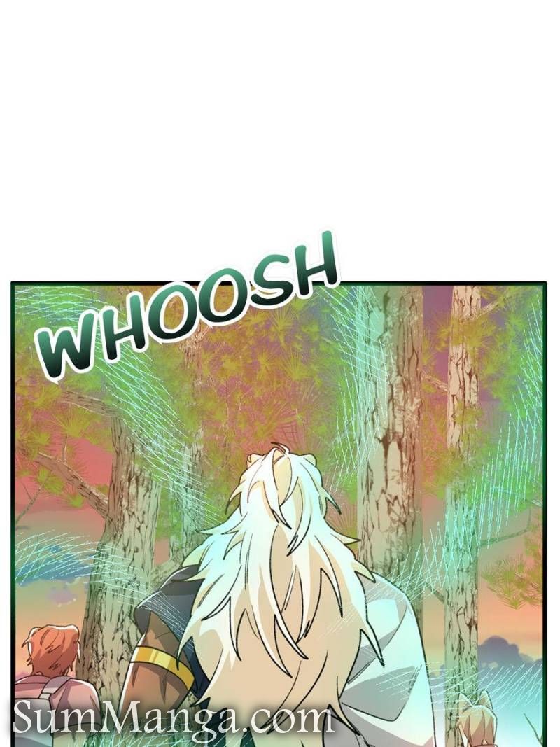 Clumsy Master, You’ve Crossed the Line! Chapter 128 - Page 44