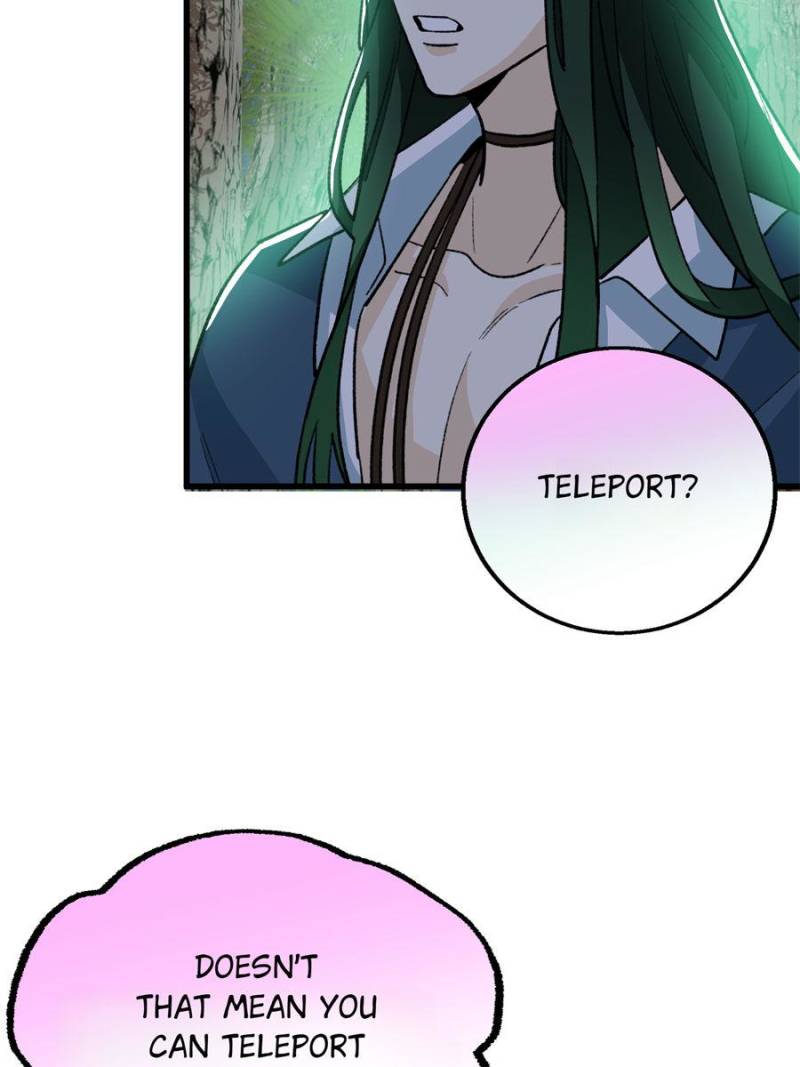 Clumsy Master, You’ve Crossed the Line! Chapter 130 - Page 26