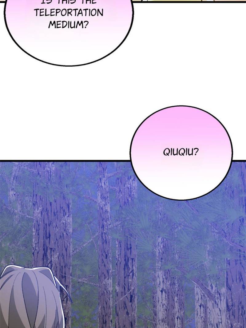 Clumsy Master, You’ve Crossed the Line! Chapter 130 - Page 34