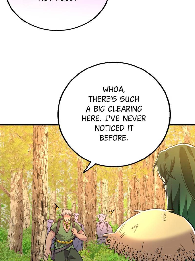 Clumsy Master, You’ve Crossed the Line! Chapter 131 - Page 27