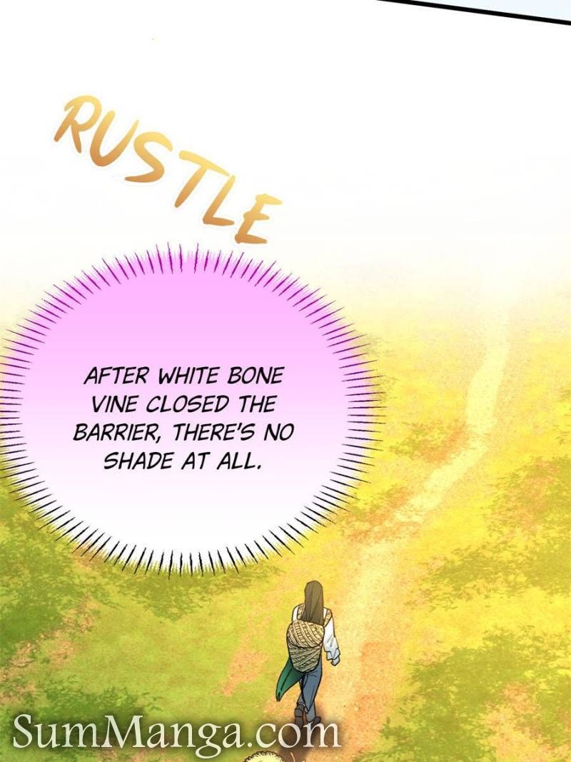 Clumsy Master, You’ve Crossed the Line! Chapter 131 - Page 4