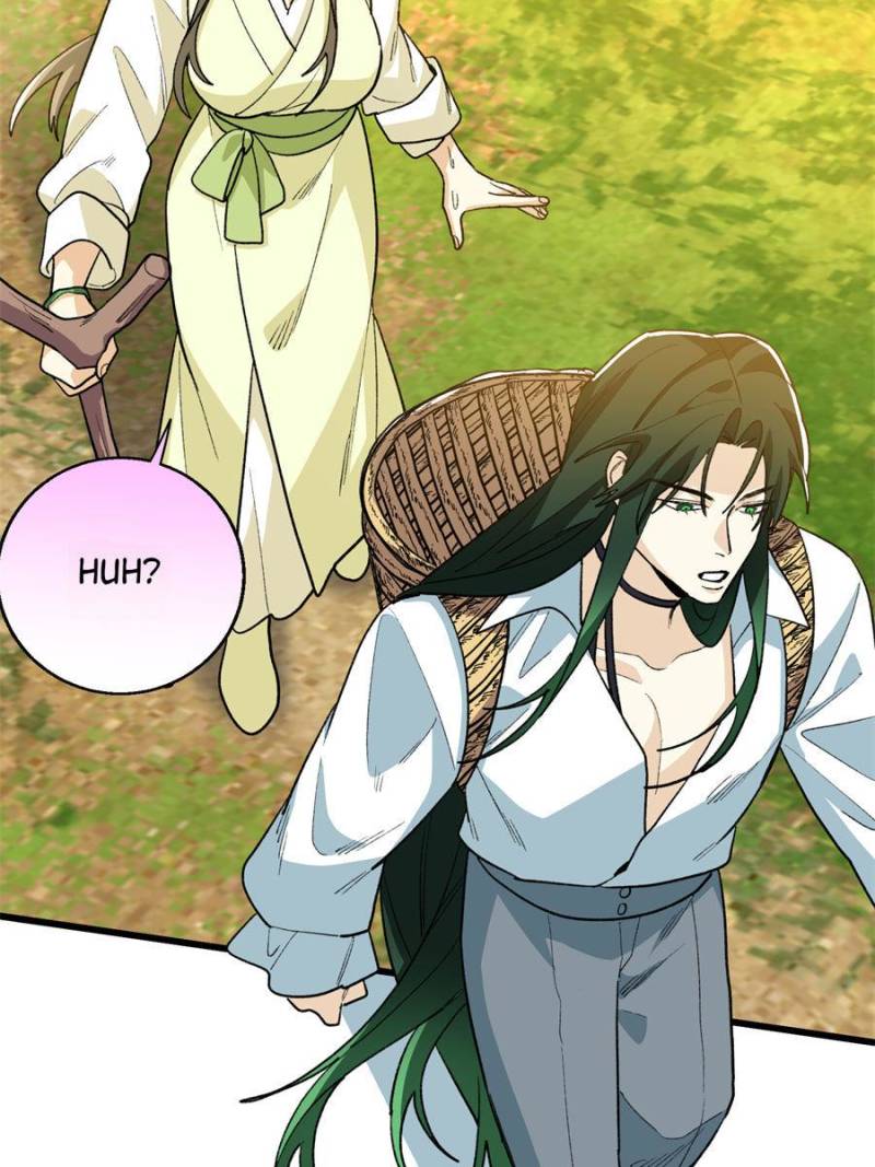Clumsy Master, You’ve Crossed the Line! Chapter 131 - Page 35