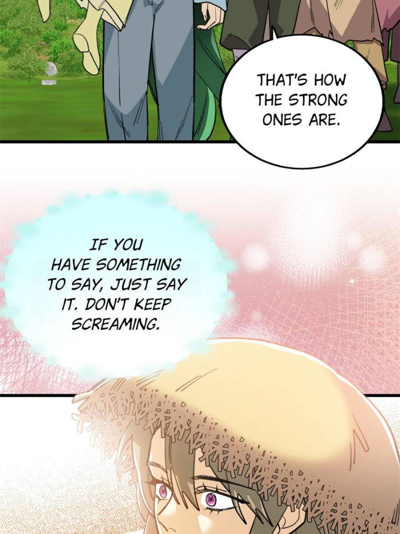 Clumsy Master, You’ve Crossed the Line! Chapter 131 - Page 48