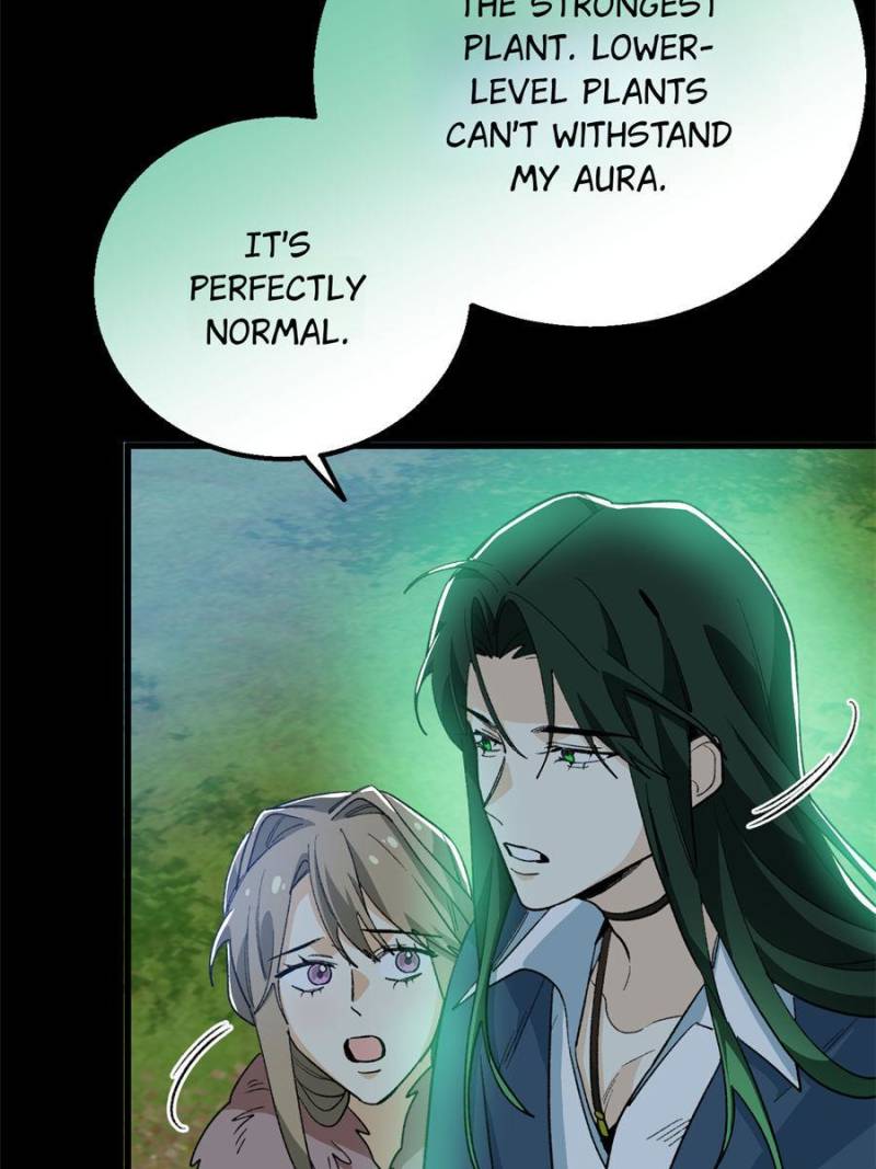 Clumsy Master, You’ve Crossed the Line! Chapter 131 - Page 8