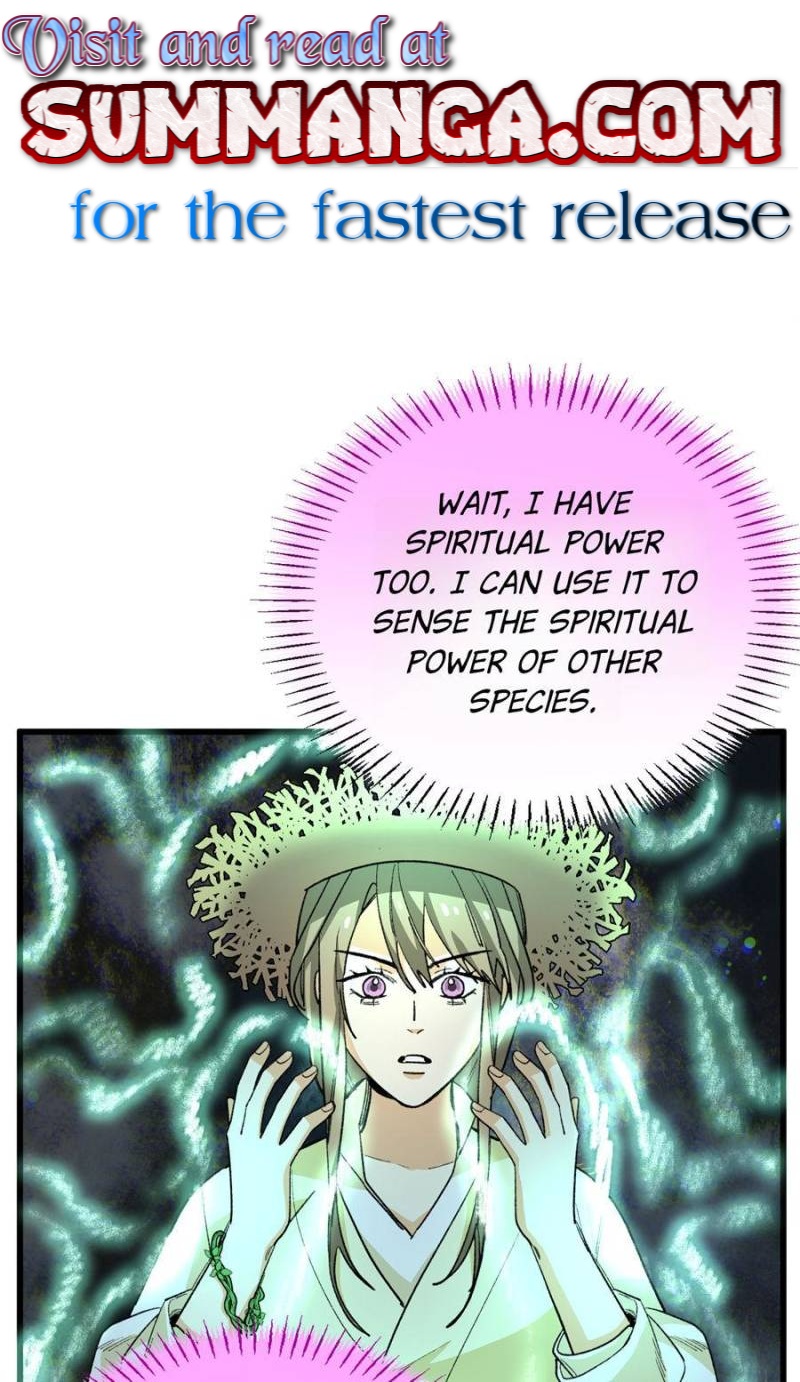 Clumsy Master, You’ve Crossed the Line! Chapter 132 - Page 1