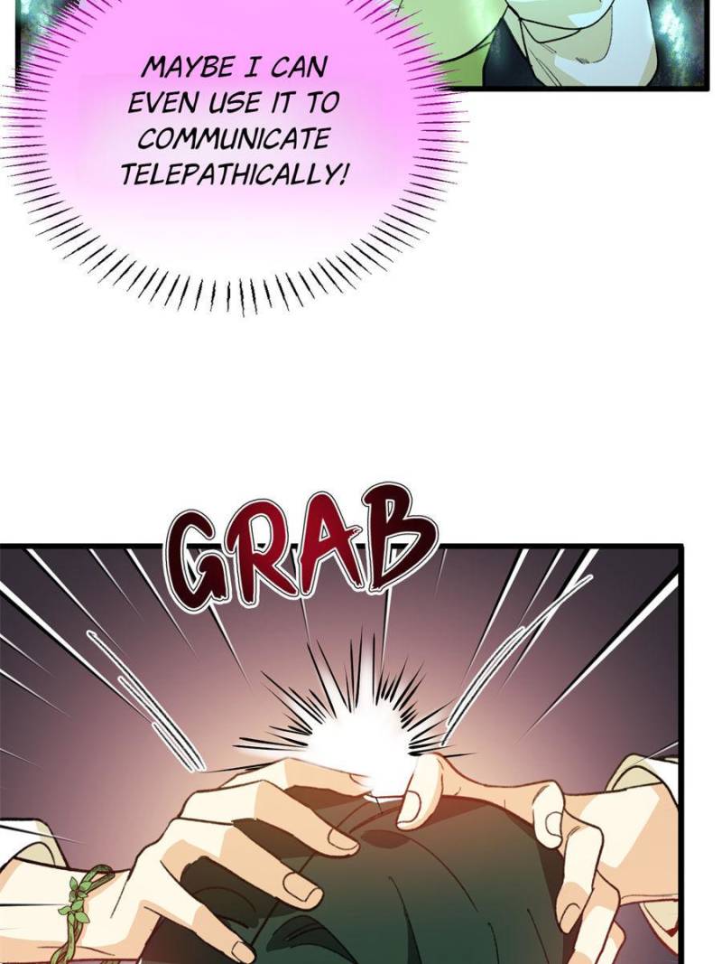 Clumsy Master, You’ve Crossed the Line! Chapter 132 - Page 2