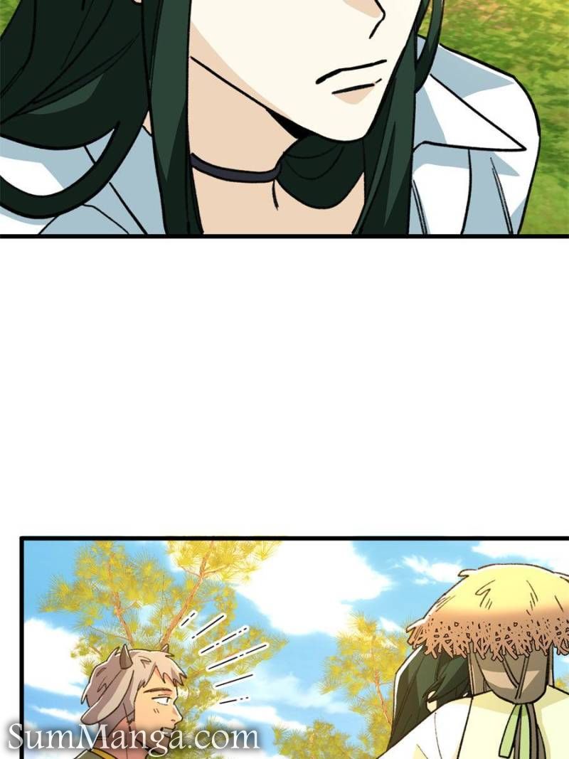 Clumsy Master, You’ve Crossed the Line! Chapter 132 - Page 14