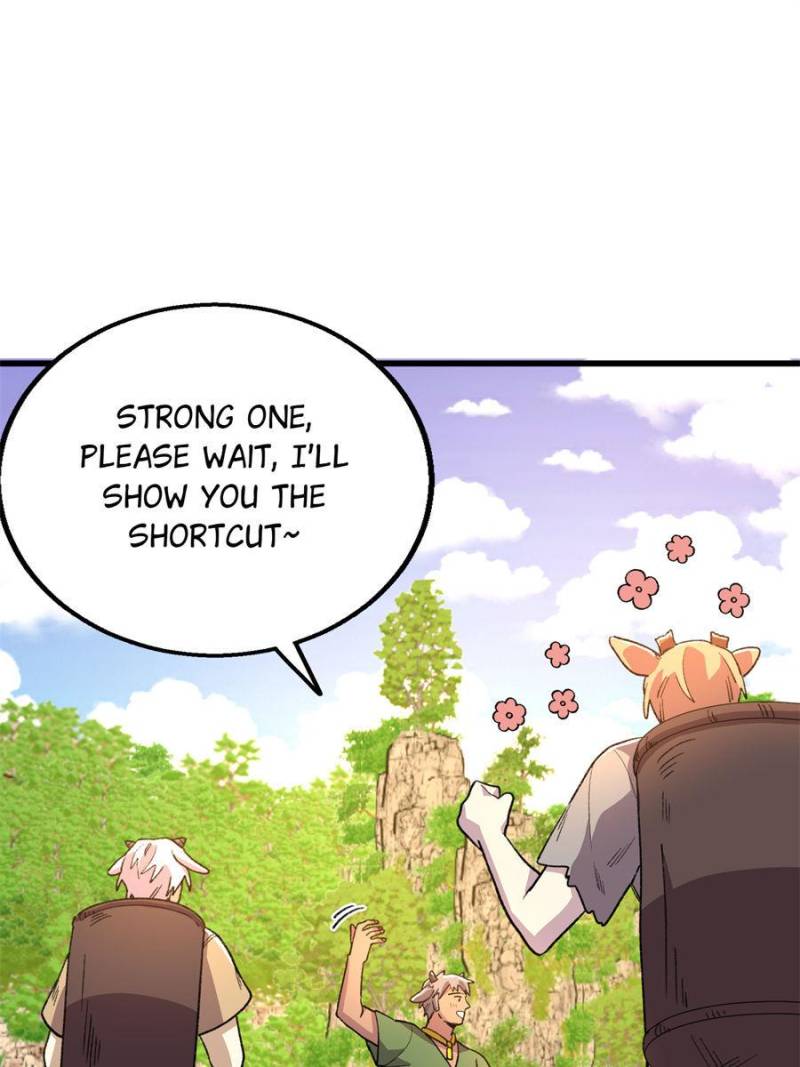 Clumsy Master, You’ve Crossed the Line! Chapter 132 - Page 17