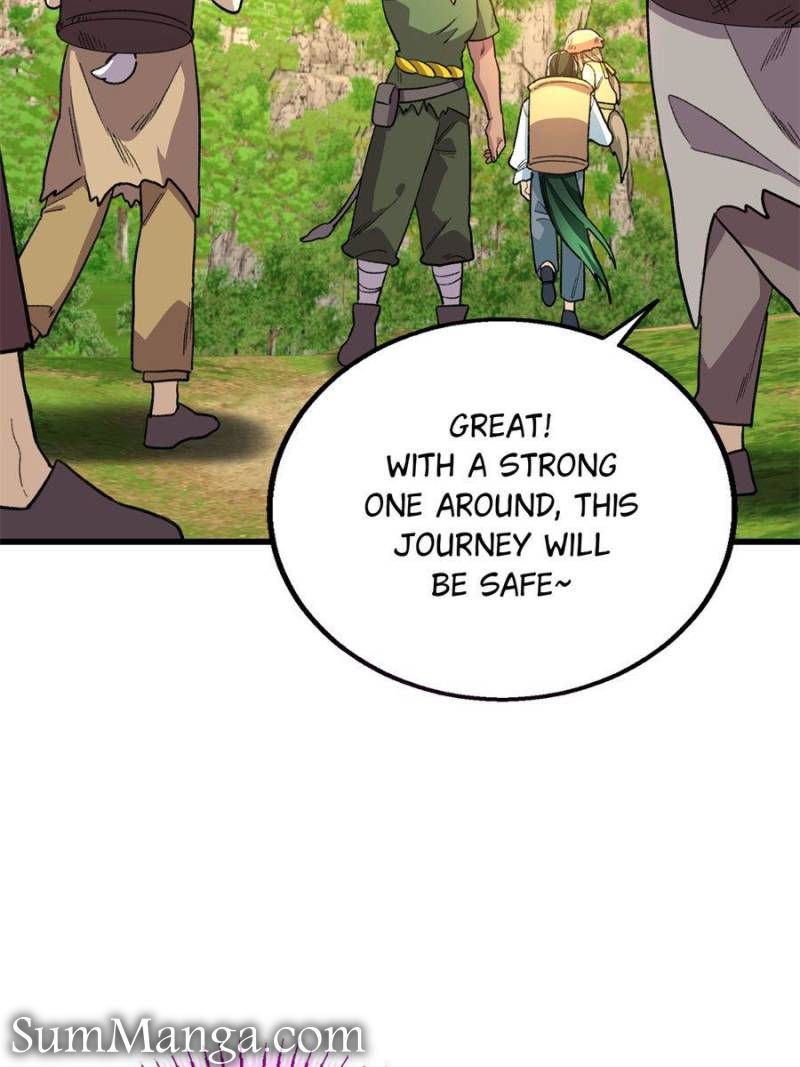 Clumsy Master, You’ve Crossed the Line! Chapter 132 - Page 18