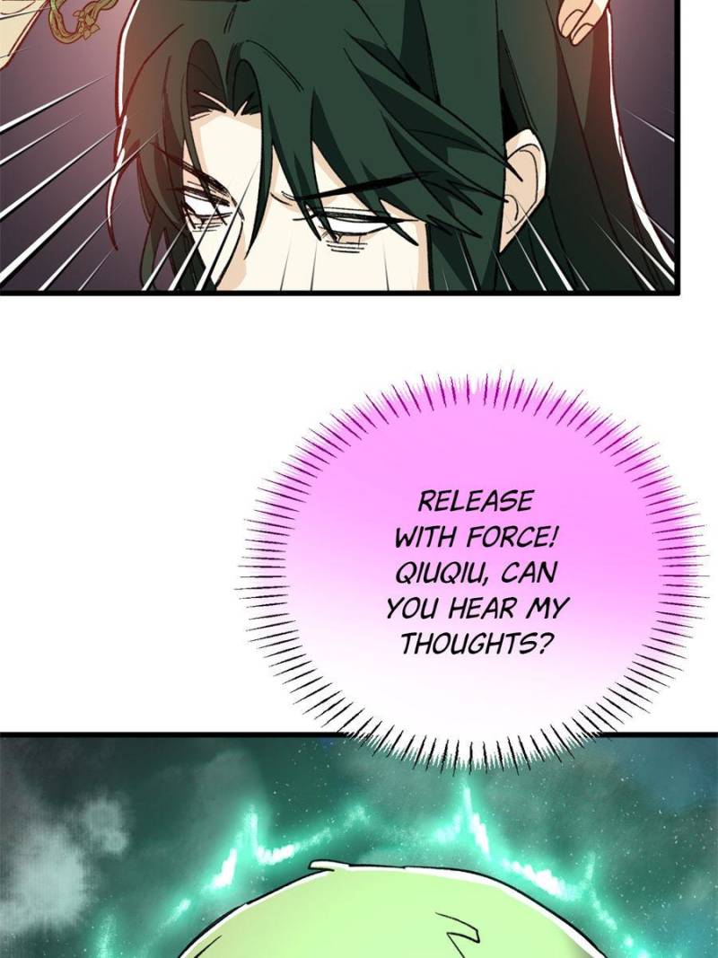 Clumsy Master, You’ve Crossed the Line! Chapter 132 - Page 3