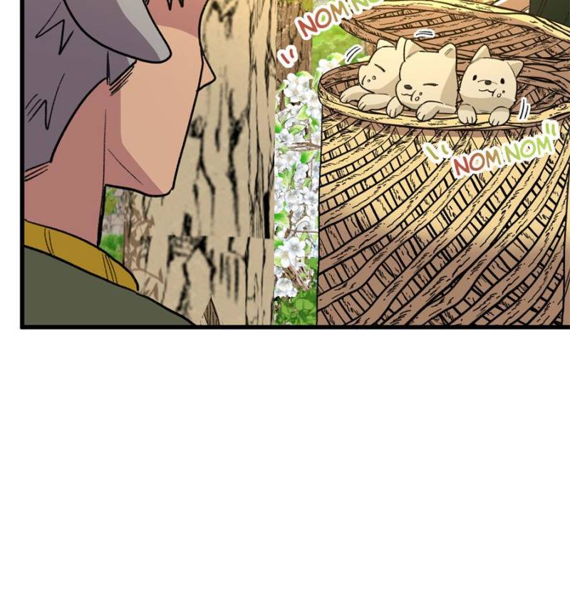 Clumsy Master, You’ve Crossed the Line! Chapter 132 - Page 27