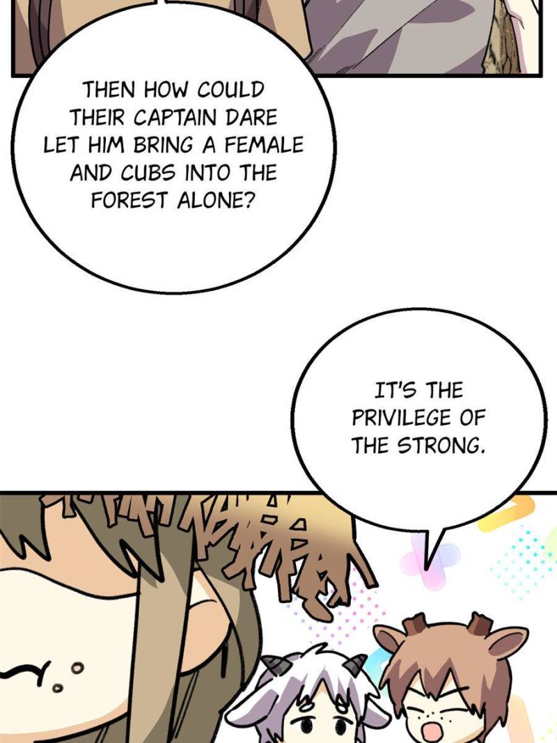 Clumsy Master, You’ve Crossed the Line! Chapter 132 - Page 29