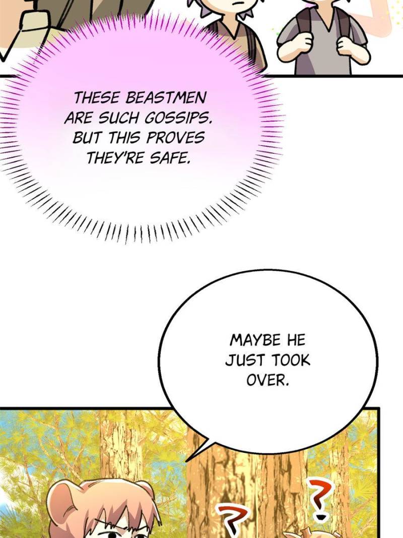 Clumsy Master, You’ve Crossed the Line! Chapter 132 - Page 30